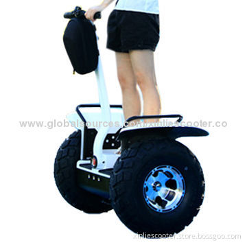 2-wheel Electric Scooters for Sale